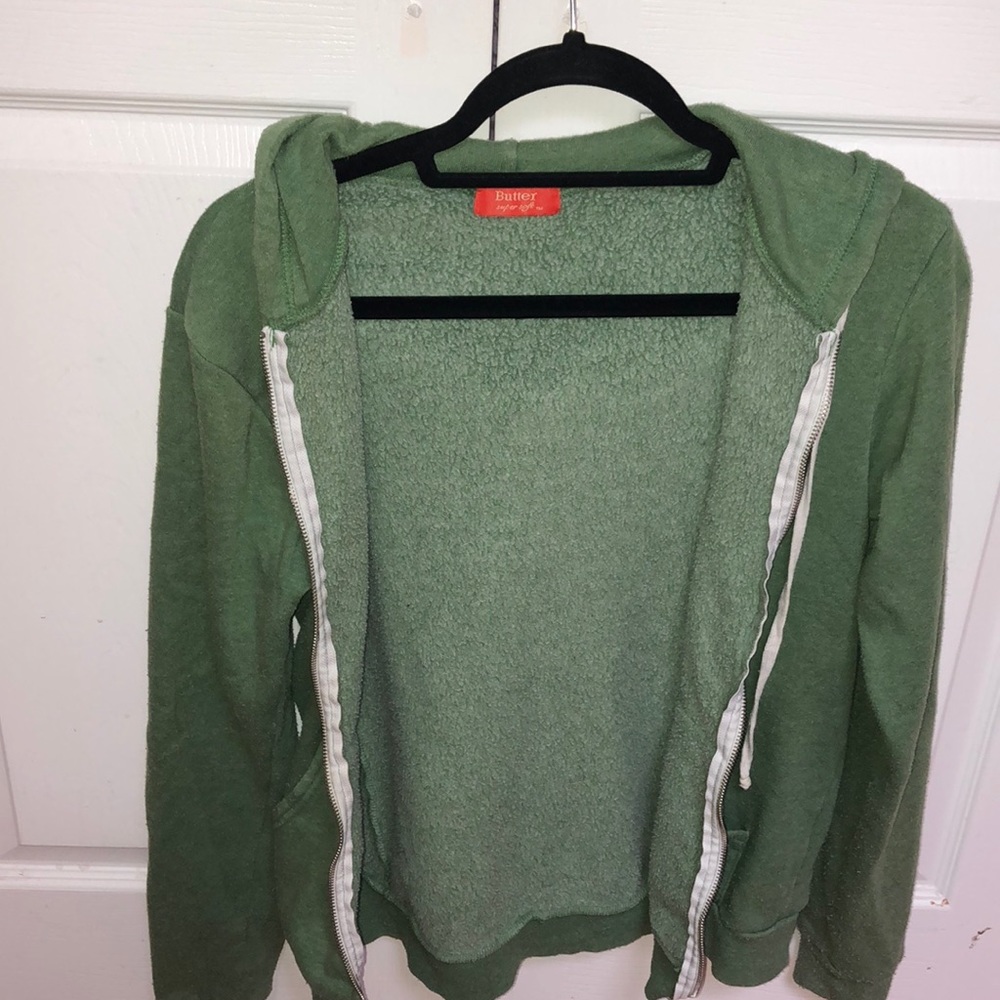 Butter super soft sweatshirt